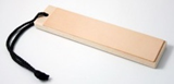 Knivegg Double Sided Sharpening Strop 